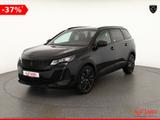 Peugeot 5008 GT 1.2 PureTech 130 Aut. LED ACC Navi 7-Sit - Peugeot 5008 in Chemnitz