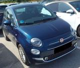 Fiat 500 1.0 Hybrid Dolcevita UConnect+Navi+Pano+PDC+ - Fiat 500 Gebrauchtwagen in Wiesbaden