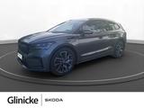 Skoda Enyaq 85x Sportline Verfügbar 01/26 - Skoda Enyaq Jahreswagen