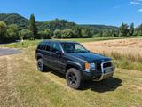 Jeep Grande Cherokee ZJ 5.9L - Jeep Grand Cherokee: 5.9