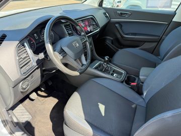 Seat Ateca Style+LED+Navi+AppC+Shz+Beats