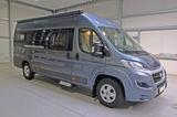 Hobby Vantana K 65 FT/Festbett/Klima/Solar/Markise - Hobby Kastenwagen