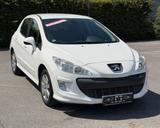 Peugeot 308 Sport Automatik TÜV NEU Inspektion NEU - Peugeot 308 in Wuppertal