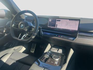 2026 BMW I5 — миниатюра 12