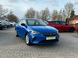 Opel Corsa F Elegance 100PS/Klima/Navi/DAB/ALU - Opel Corsa: Elegance