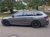 Skoda Octavia 2.0 TDI DSG RS Combi RS