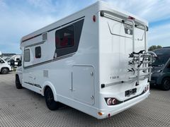 Etrusco 7300 SB T | Bereit für den Sommer!*Miete*