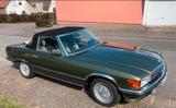 Mercedes-Benz Mercedes SL 280 Cabrio R107 Bj 02/1981 Zyp... - Mercedes-Benz SL 280: R107