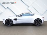 Aston Martin V8 Vantage 1.Hand neue Inspektion - Aston Martin V8 Vantage aus 2019