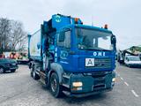 MAN TGA 26.320 6X2-2BL SEITENLADER - Angebote
