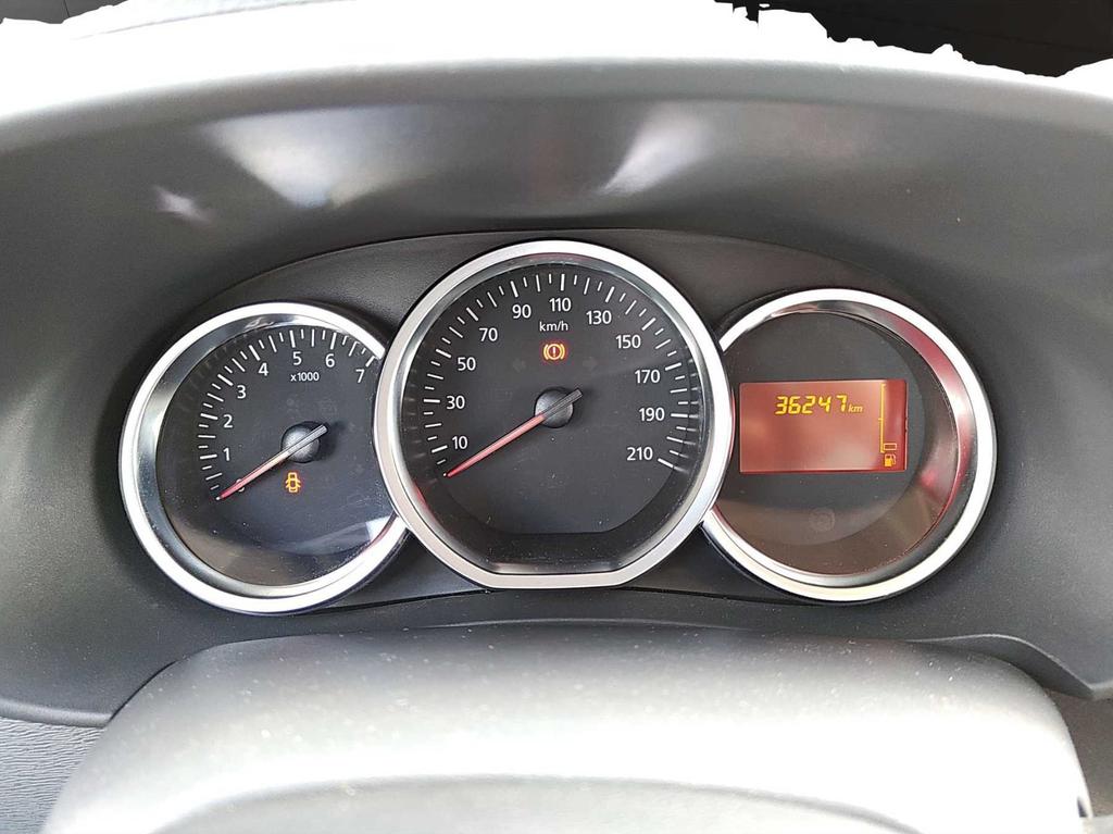 Dacia Dokker