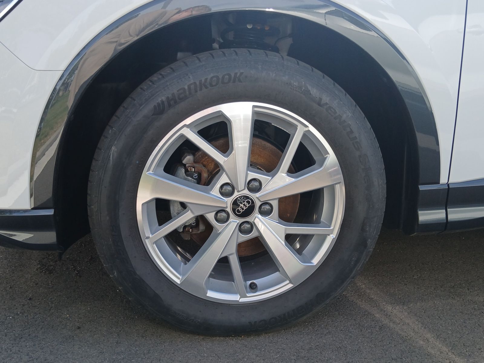 Audi Q3 - Bild 20