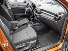 Foto Nummer 2: SKODA Fabia