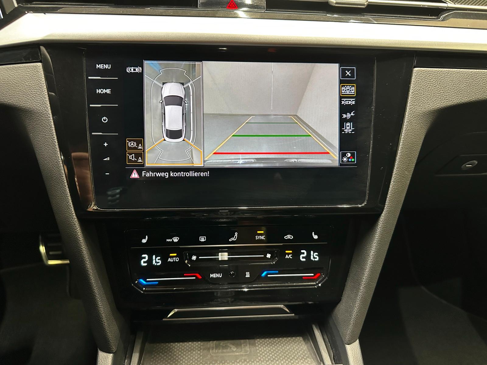 Volkswagen Arteon R-Line 4Motion **MASSAGE*SHZ*360°KAMERA**, миниатюра 25