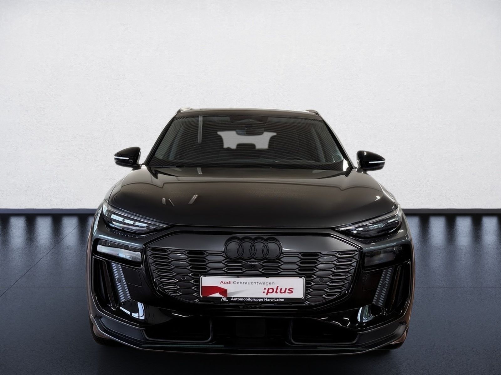 Audi Q6 e-tron - Bild 9