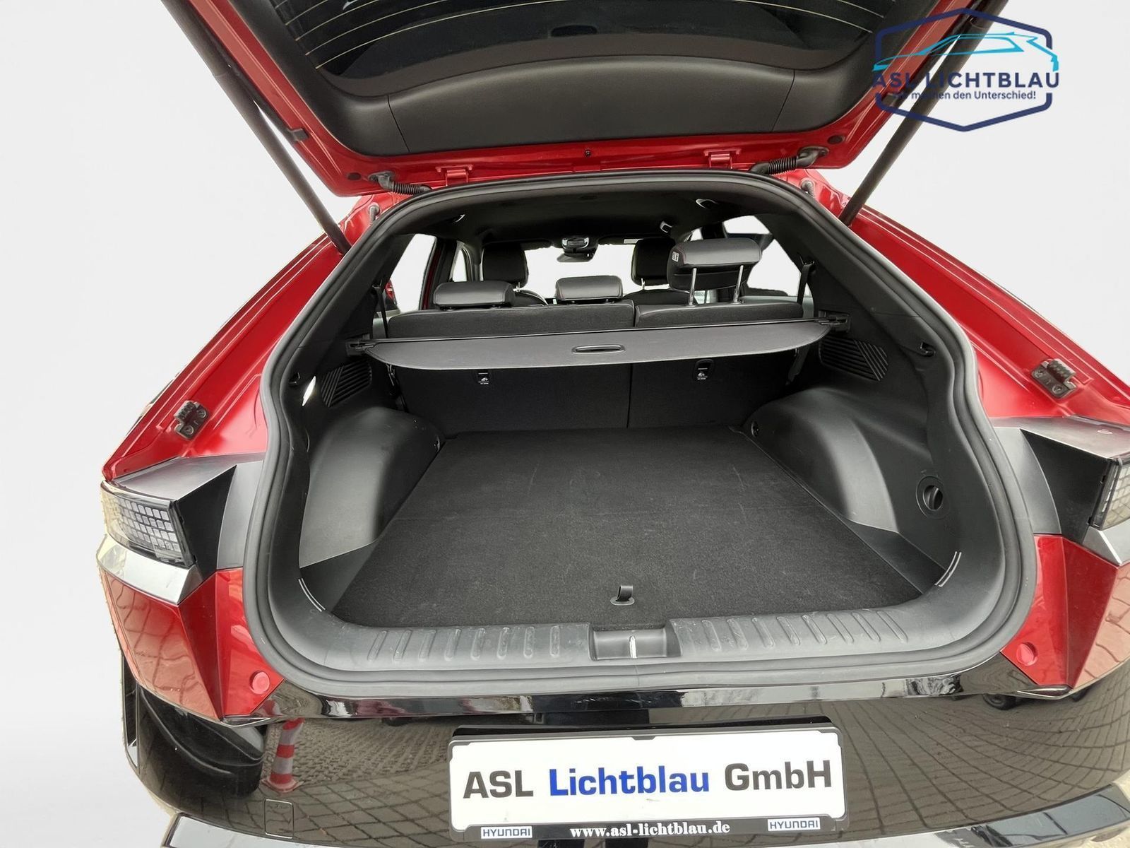 Hyundai IONIQ 5 – Bild 15