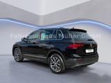 Volkswagen Tiguan 2.0 TDI 150Ps SHZ - Volkswagen Tiguan mit Diesel-Antrieb