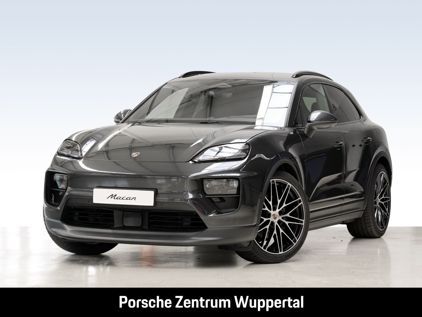 Porsche Macan 4*BOSE*Luftfed.*Pano*LED*HUD*SurroundViwe*