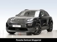 Porsche Macan - Vorschau Bild 1