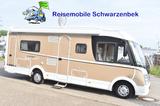 Dethleffs I 7090 ESPRIT FRAN.FESTBETT DOPPELBO. SAT+TV 1.H - Offers matching your search criteria