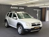 Dacia Duster I Prestige 4x2: PDC Hinten, Klima, Leder. - gebrauchte Dacia Duster aus dem Jahr 2011