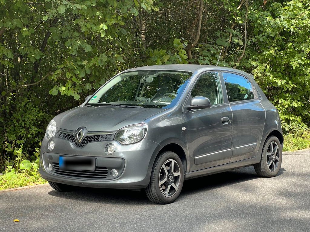 Image of Renault Twingo