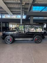 Mercedes-Benz G 63 AMG Mercedes-AMG Facelift Manufaktur - gebrauchte Mercedes-Benz G 63 AMG mit Facelift