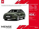 Audi A3 Sportback 35 TFSI S tronic advanced AHK|Navi - Audi A3 mit Benzin-Antrieb: Grün, Sportsitze