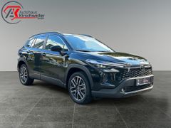 TOYOTA Corolla Cross Hybrid 2.0 VVT-i Teamplayer