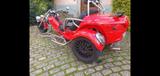 Rewaco RF1 ST3 - REWACO MOTORRAD