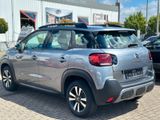 Citroën C3 Aircross Feel*HU 04.2027* - Citroën C3 aus 2018