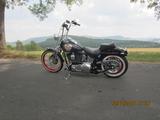 Harley-Davidson FS 2 - HARLEY-DAVIDSON FS2