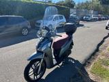 Kymco People 125i - KYMCO PEOPLE 125