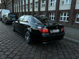 BMW 530d Top Zustand mit Tuv - gebrauchte BMW 530 aus dem Jahr 2005
