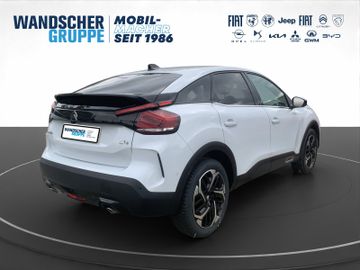 Citroën C4 Max PT 130 EAT8 Navi+SHZ+LHZ+RFK+LED+HUD+LM