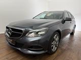 Mercedes-Benz E 220 CDI AVANTG./2.HD/LEDER/AHK/S-DACH/ - gebrauchte Mercedes-Benz E 220 aus dem Jahr 2013