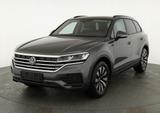 Volkswagen Touareg 3.0 V6 TDI 4M, Luft, AHK, Navi, Kamera,  - Volkswagen Touareg: 3.6