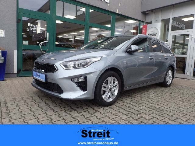 Kia Ceed_sw 1.0 Edition 7 AHK R-Cam LHZ&SHZ Apple Ca