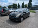 Toyota Yaris 1,0 Cool Edition *1. Hand* *S... - Toyota Yaris: Cool Edition