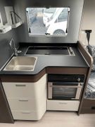 Adria Coral Supreme 670 DL *4,4T*Leder*Automatik