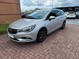 Opel Astra K Sports Tourer Edition 1.6CDTI Automaat - Opel Astra mit Diesel-Antrieb: Kombi, Tourer Sports Cdti