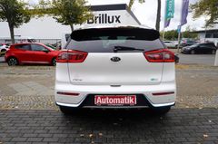 Fahrzeugabbildung Kia Niro Spirit Plug-in Hybrid Schiebedach Leder ACC