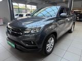 Ssangyong MUSSO 4WD Klima AHK Kamera PDC - Ssangyong in Essen
