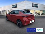 Opel Corsa F 1.2 Turbo GS (EURO 6d) - Opel Corsa: 2.2