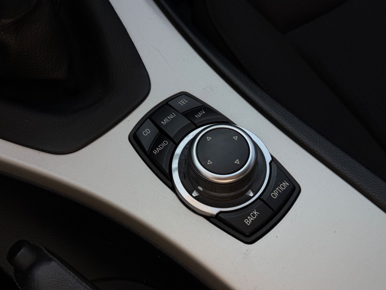 320d Touring Bi Xenon Navigation Prof.