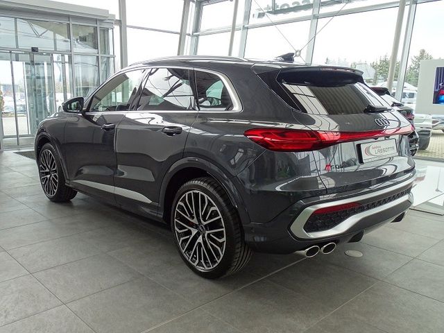 SQ5 3.0 TFSI 270 kW quattro - Tech pro /  B & O