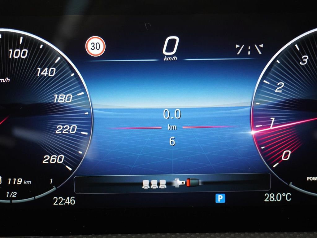 Mercedes-Benz A 180 Star Edition AMG Line | Panorama - Schiebe