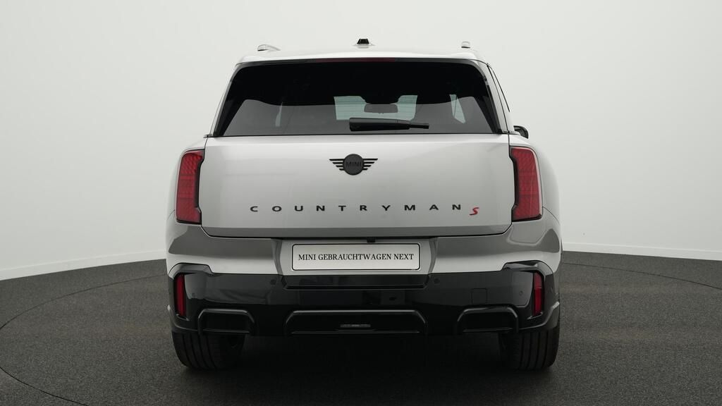 MINI Countryman S (Cooper) - Bild 9