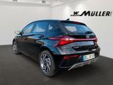 Hyundai i20 Trend *SOFORT VERFÜGBAR* - Hyundai i20 Gebrauchtwagen in Bremen