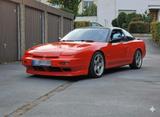 Nissan 200SX S13 Tracktool / Ringtool - Nissan 200 SX von privat
